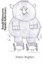 Ronald Rhinoceros Rapidly Rollerskates