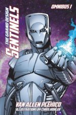 Sentinels Omnibus 1: The Grand Design