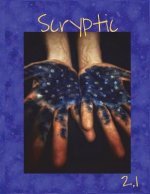 Scryptic 2.1: Black and White Edition