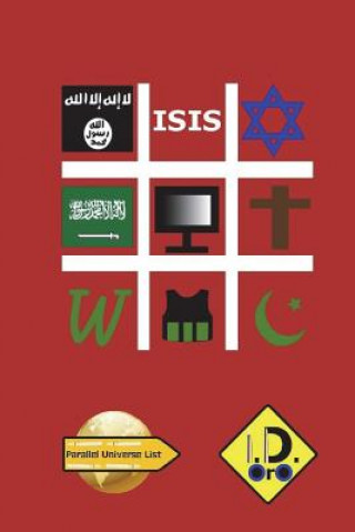 #IsIs (Edizione Italiana)