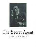 The Secret Agent: A Simple Tale