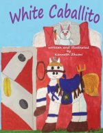 White Caballito/Caballito Blanco