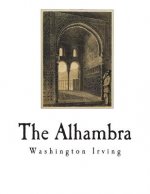 The Alhambra: Tales of the Alhambra