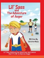 Lil' Sass and The Adventure of Anger