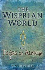 Wisprian World - Tears of Alphega