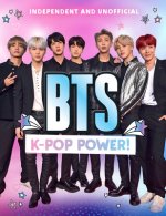 BTS: K-Pop Power