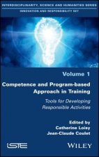 Competence and Program-based Approach in Training - Tools for Developing Responsible Activities