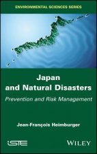 Japan and Natural Disasters - Prevention and Risk Management