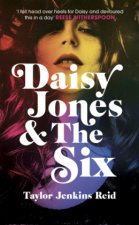 Reid, T: Daisy Jones and The Six