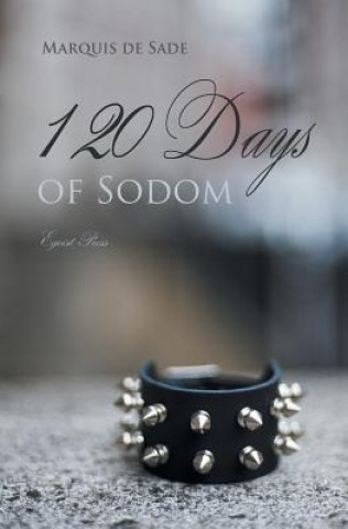 120 Days of Sodom