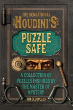 Sensational Houdini's Puzzle Safe