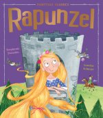 Rapunzel