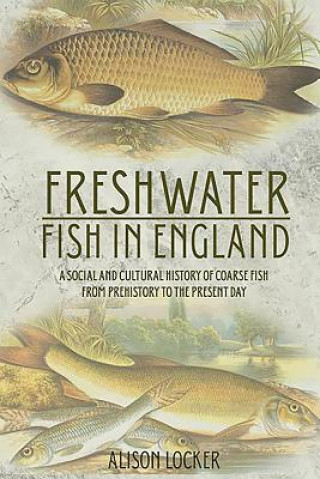 Freshwater Fish in England