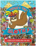 Where's the Sloth?