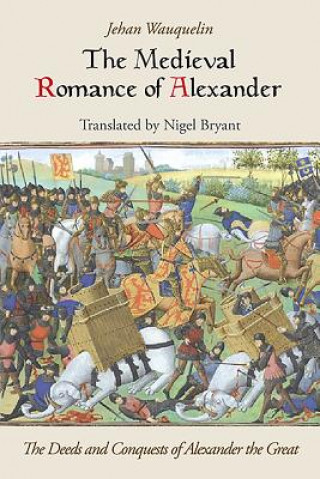 Medieval Romance of Alexander