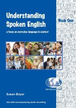 Understanding Spoken English