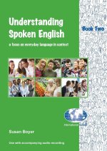 Understanding Spoken English