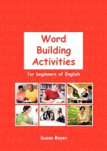 WORD BUILD ACTIVITIES BEGINNERS