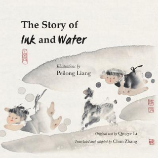 Story of Ink and Water