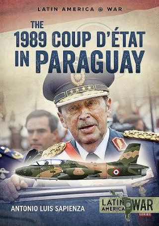 1989 Coup d'Etat in Paraguay