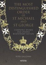 Most Distinguished Order of St Michael and St George 2nd edition