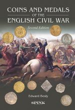 Coins and Medals of the English Civil War 2nd edition