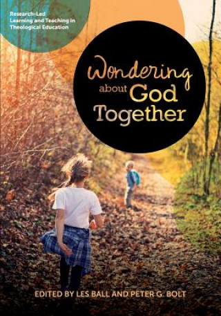 Wondering About God Together