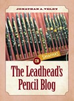 Leadhead's Pencil Blog