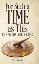 For Such a Time as This