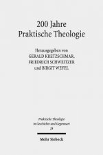 200 Jahre Praktische Theologie
