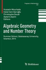 Algebraic Geometry and Number Theory