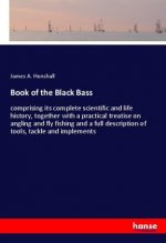 Book of the Black Bass