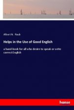 Helps in the Use of Good English