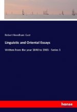 Linguistic and Oriental Essays