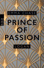 Prince of Passion - Logan
