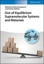 Out-of-Equilibrium (Supra)molecular Systems and Materials