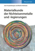 Materialkunde der Nichteisenmetalle und -legierung en