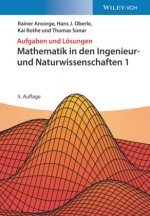 Mathematik in den Ingenieur- und Naturwissenschaften 1 5e Aufgaben und Loesungen