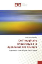 De l'Imaginaire linguistique à la dynamique des discours