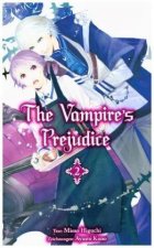The Vampire's Prejudice 02