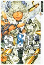 Platinum End 08