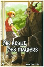 Die Braut des Magiers 09