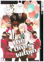 The Ones Within 07