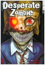 Desperate Zombie 01