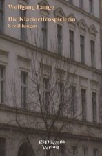 Die Klarinettenspielerin