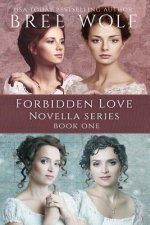 Forbidden Love Novella Box Set One