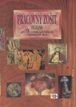 Pracovný zošit z dejepisu pre 9. roč. špeciálnych základných škôl