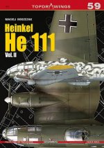 Heinkel He 111 Vol. 2