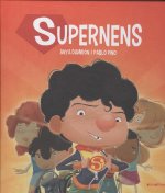 SUPERNENS