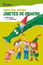Curso Para Jóvenes Jinetes De Dragó